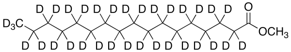 Methyl Margarate-d33