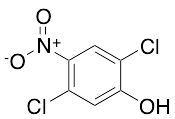 2,5-Dichloro-4-nitrophenol