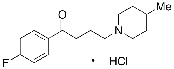 Melperone Hydrochloride