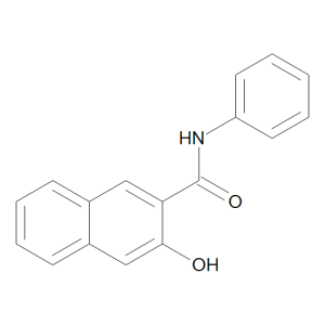 Naphtol AS