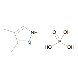 3,4-Dimethylpyrazole Phosphate