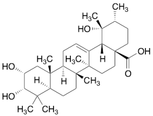 Euscaphic Acid