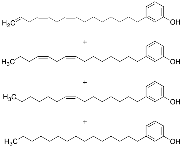 Cardanol (Mixture) (>80%)