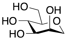 1,5-Anhydro-D-mannitol