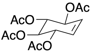Conduritol B Tetraacetate