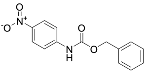 Benzyl N-(4-nitrophenyl)carbamate