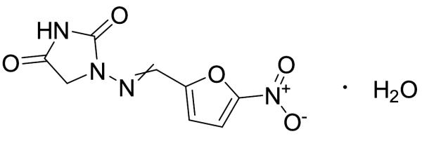 Nitrofurantoin Monohydrate