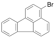 3-Bromofluoranthene