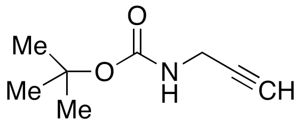 N-Boc-propargylamine