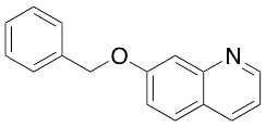 7-Benzyloxyquinoline