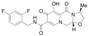 Cabotegravir
