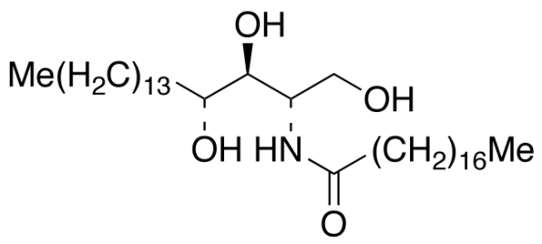 N-Stearoyl Phytosphingosine