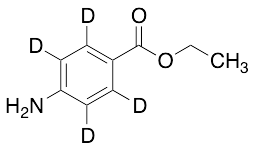 Benzocaine-d4