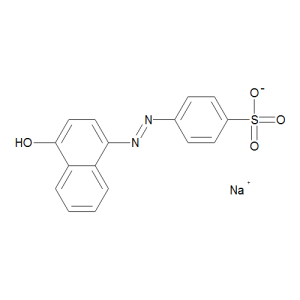 alpha-Naphthol Orange
