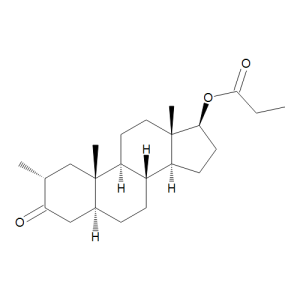 Drostanolone Propionate