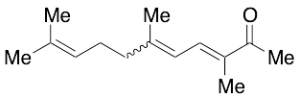 Methylisopseudoionone