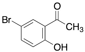 1-(5-Bromo-2-hydroxyphenyl)ethanone