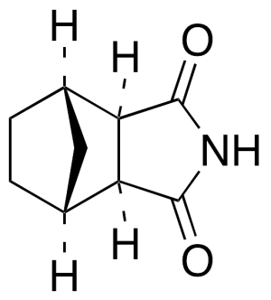 exo-2,3-Norbornanedicarboximide