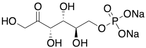 D-Fructose-6-phosphate Disodium Salt