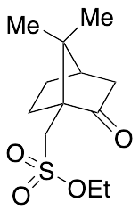 (1S)-(+)-10-Camphorsulfonic Acid Ethyl Ester