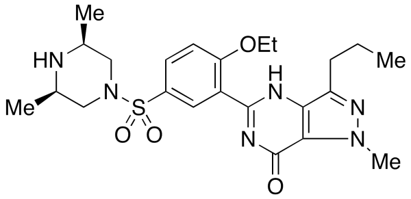 Methisosildenafil