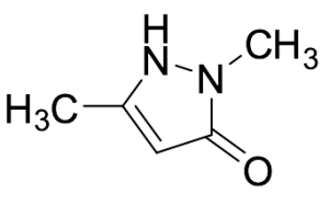 1,3-Dimethyl-5-pyrazolone