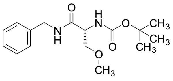 (R)-tert-Butyl 1-(Benzylamino)-3-methoxy-1-oxopropan-2-ylcarbamate