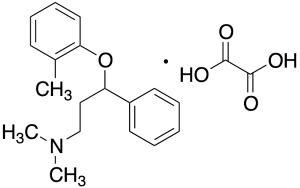rac N-Methyl Atomoxetine Oxalate
