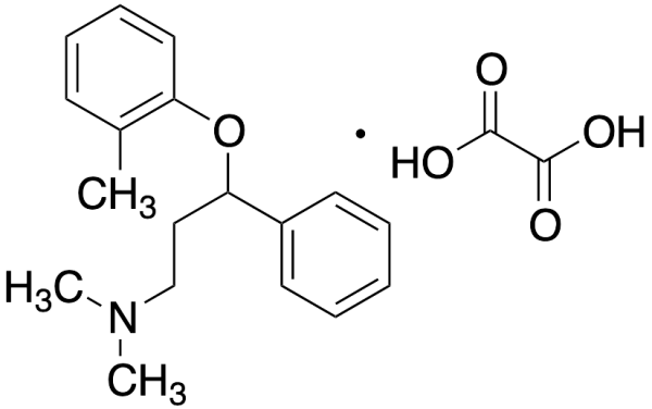 rac N-Methyl Atomoxetine Oxalate
