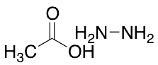 Hydrazine Acetate