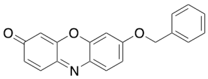 Resorufin Benzyl Ether