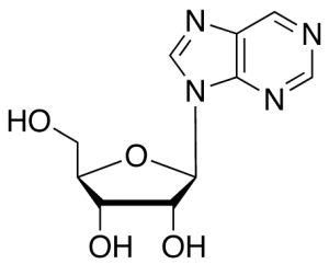 Nebularine