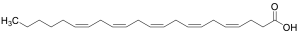all-cis-4,7,10,13,16-Docosapentaenoic Acid