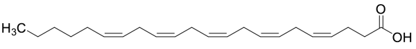 all-cis-4,7,10,13,16-Docosapentaenoic Acid