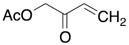 Acetoxymethyl Vinyl Ketone