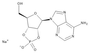 Adenosine-2’,3’-cyclic Monophosphate Sodium Salt