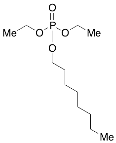 Phosphoric Acid Diethyl Octyl Ester