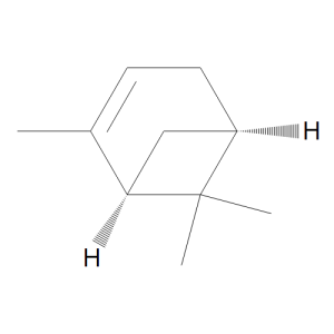 (1R)-(+)-a-Pinene (90% ee)