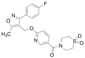 Basmisanil