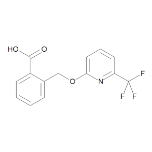 Des-[(E)-Methyl-3-methyoxyacrylate] Picoxystrobin