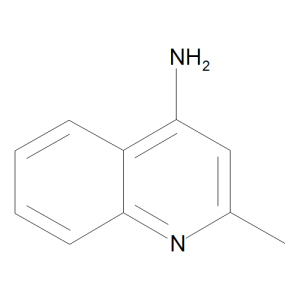 4-Aminoquinaldine