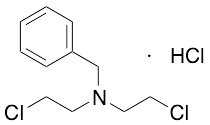 N-Benzyl-bis(2-chloroethyl)amine Hydrochloride