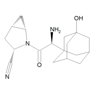 Saxagliptin
