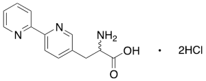 rac (2,2’-Bipyridin-5-yl)alanine Dihydrochloride