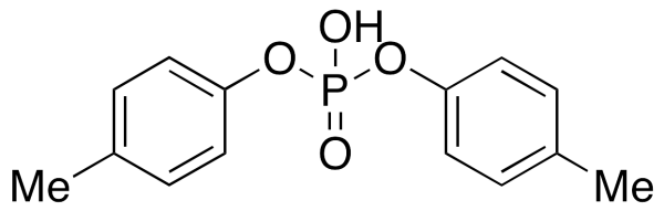 Di-p-tolyl-phosphate