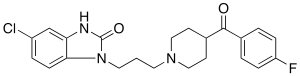 Milenperone