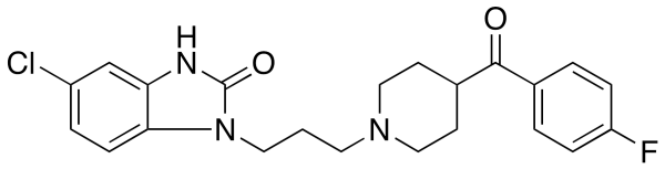 Milenperone