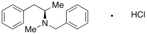 (R)-Benzphetamine Hydrochloride