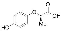 (R)-(+)-2-(4-Hydroxyphenoxy)propionic Acid
