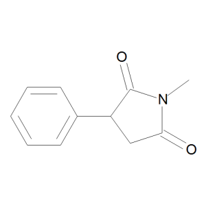 Phensuximide
